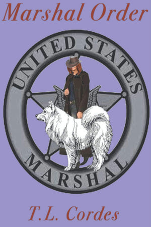Marshal Order: A Water City book,Used