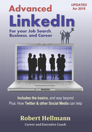 Advanced LinkedIn: For Your Job Search, Business, and Career,Used