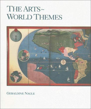 The Arts: World Themes,Used