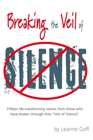 Breaking the Veil of Silence,Used