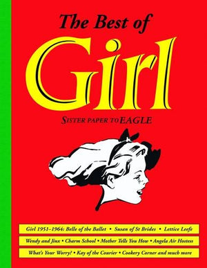 Best Of Girl,Used