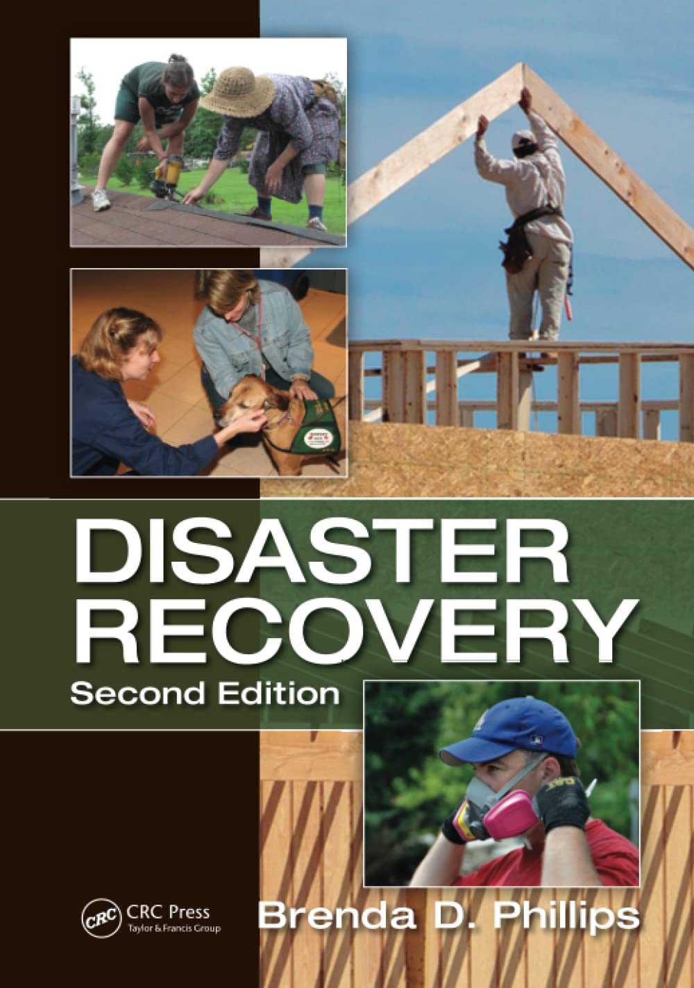 Disaster Recovery,Used