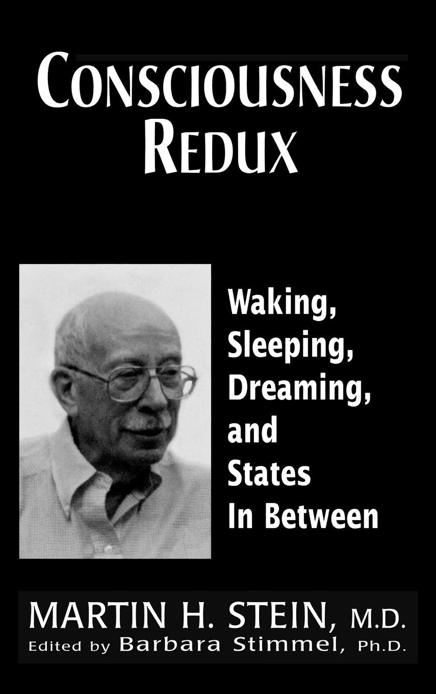 Consciousness Redux: Waking, Sleeping, Dreaming, and States inbetween: Collected Papers of Martin H. Stein, M. D.,Used