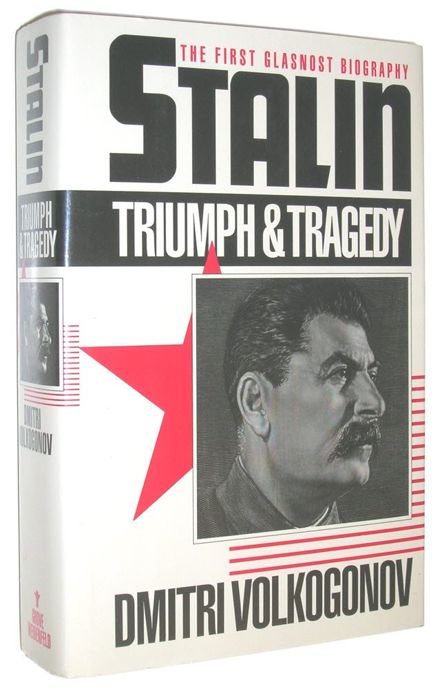 Stalin: Triumph And Tragedy,New