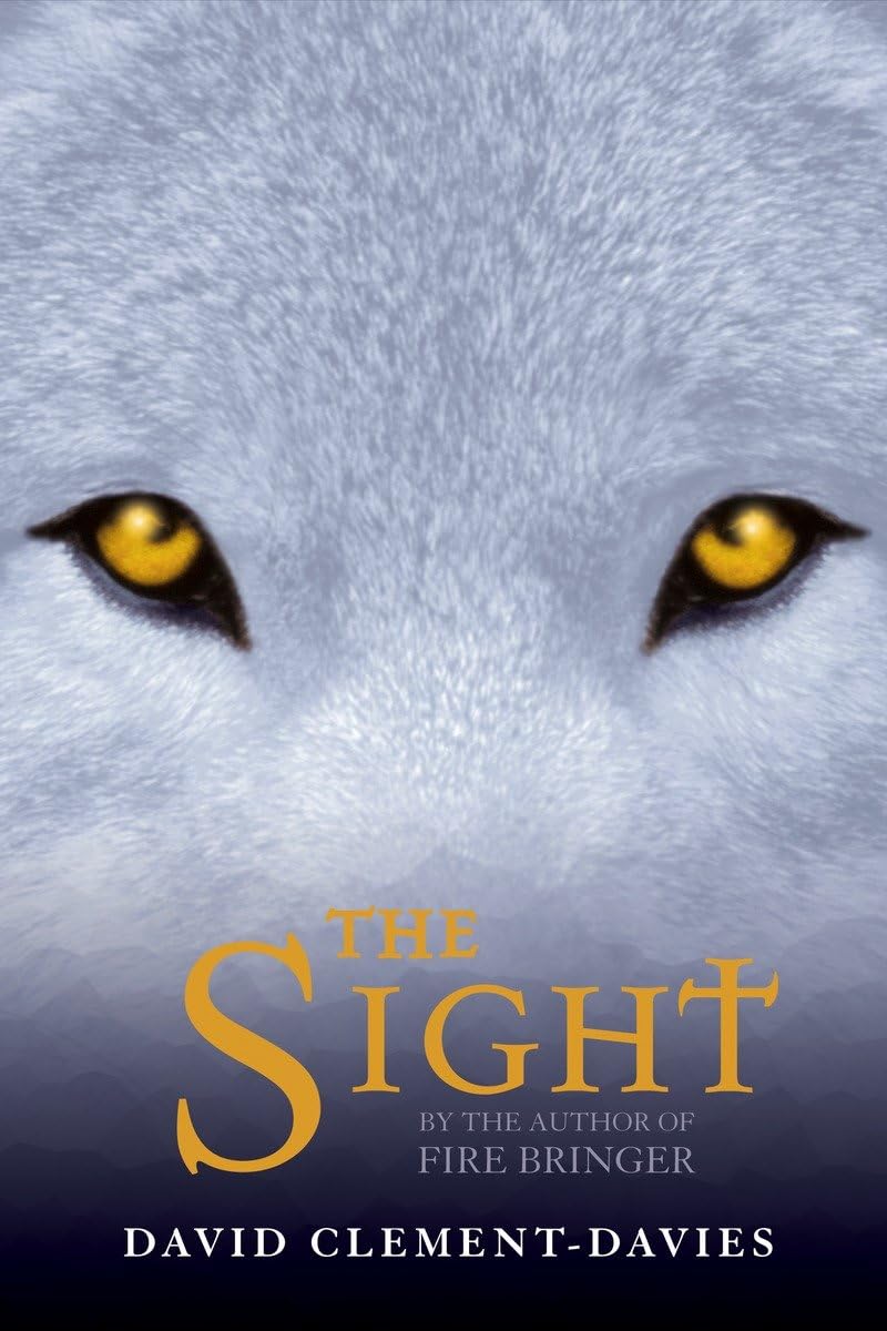 The Sight,Used
