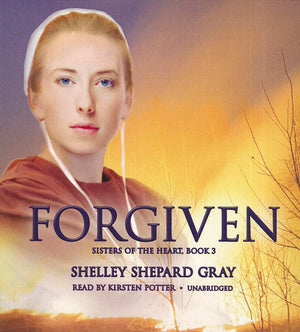 Forgiven (Sisters Of The Heart),Used