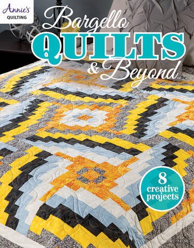 Bargello Quilts & Beyond