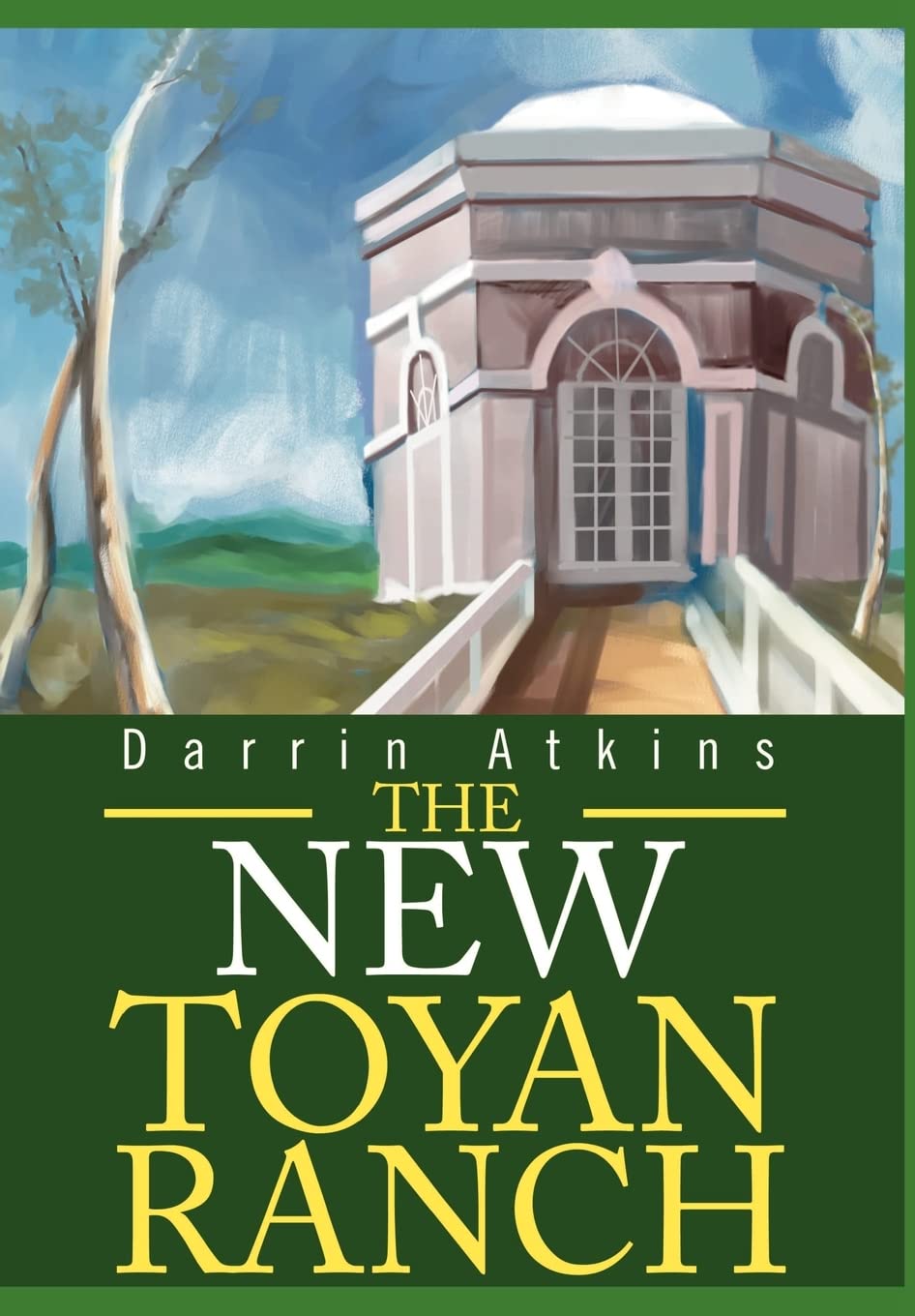 The New Toyan Ranch,Used