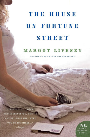 The House on Fortune Street: A Novel,Used