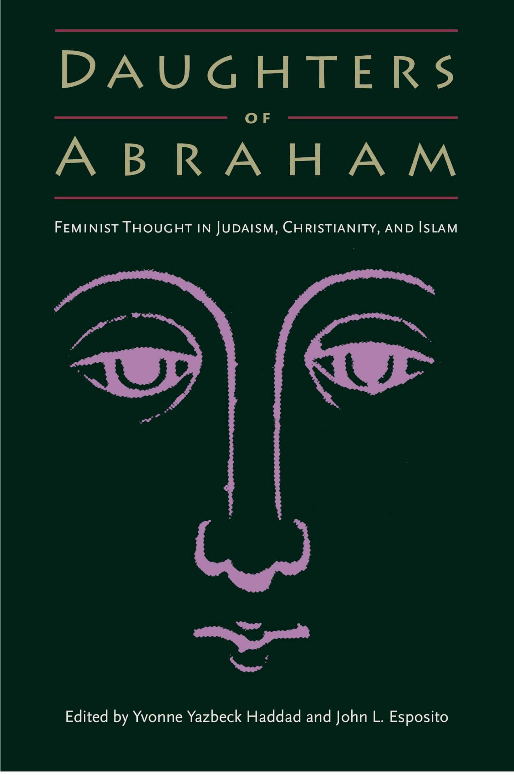 Daughters Of Abraham: Feminist Thought In Judaism, Christianity, And Islam,New