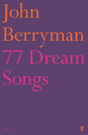 77 Dream Songs,Used