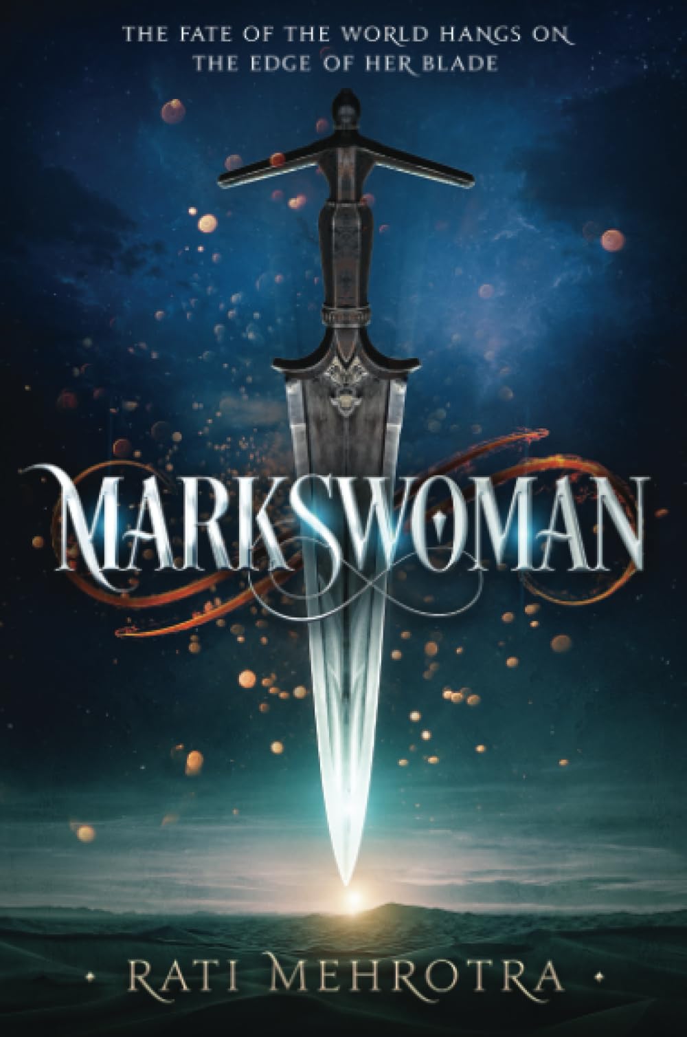 MARKSWOMAN (Asiana, 1),Used