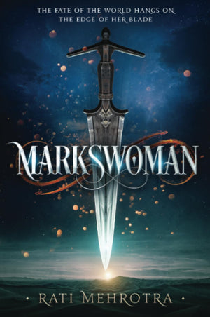 MARKSWOMAN (Asiana, 1),Used