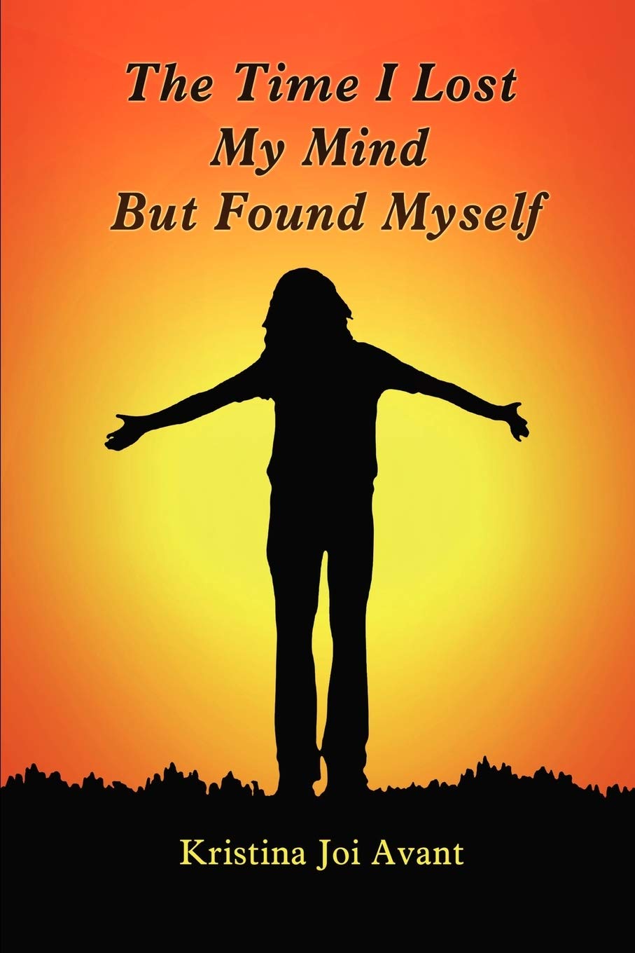 The Time I Lost My Mind But Found Myself,Used