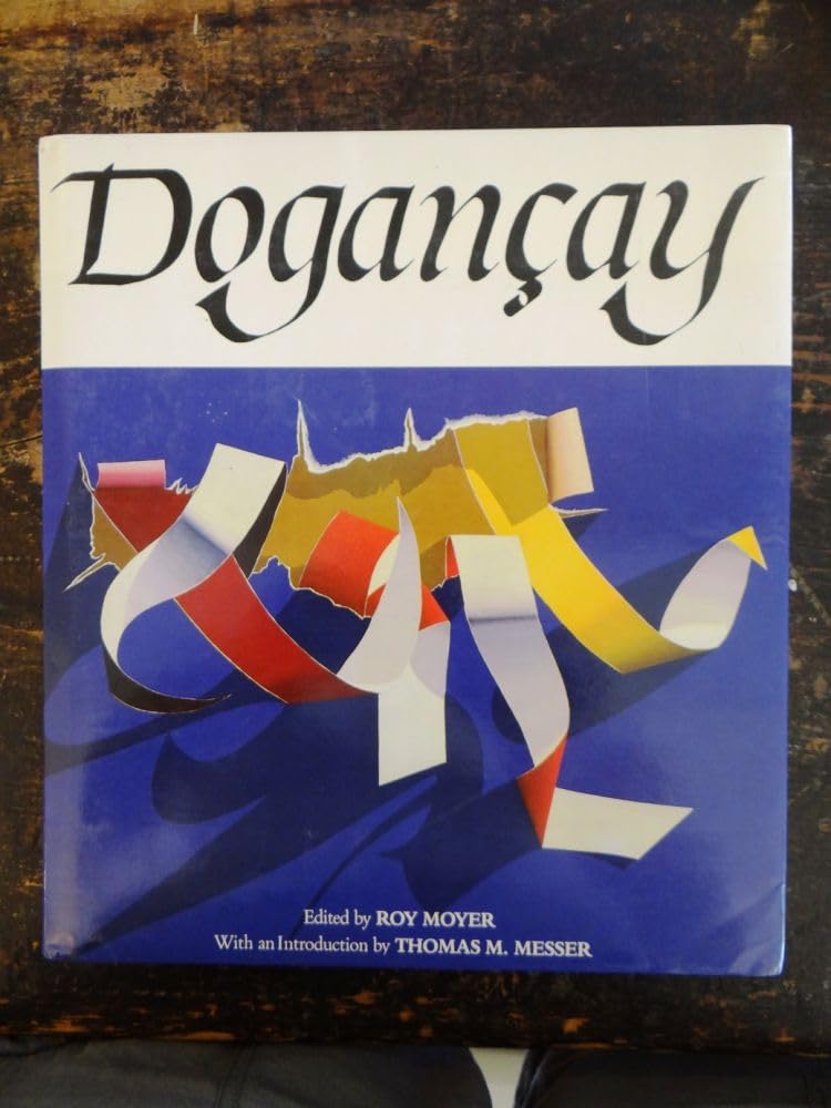 Dogancay,Used