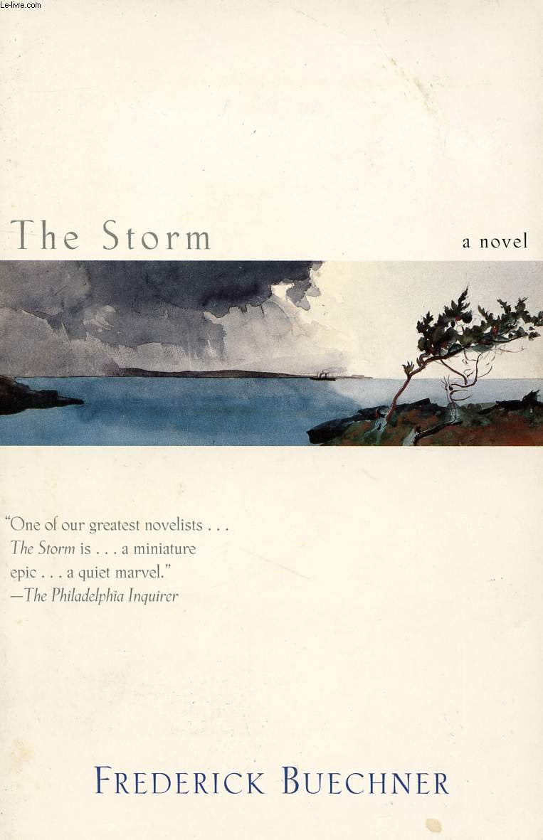 The Storm,New