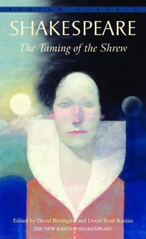 The Taming of the Shrew (Bantam Classics),Used
