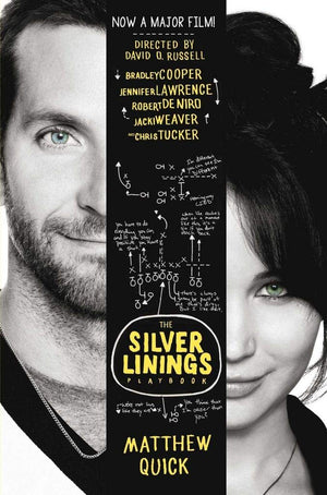 The Silver Linings Playbook,Used