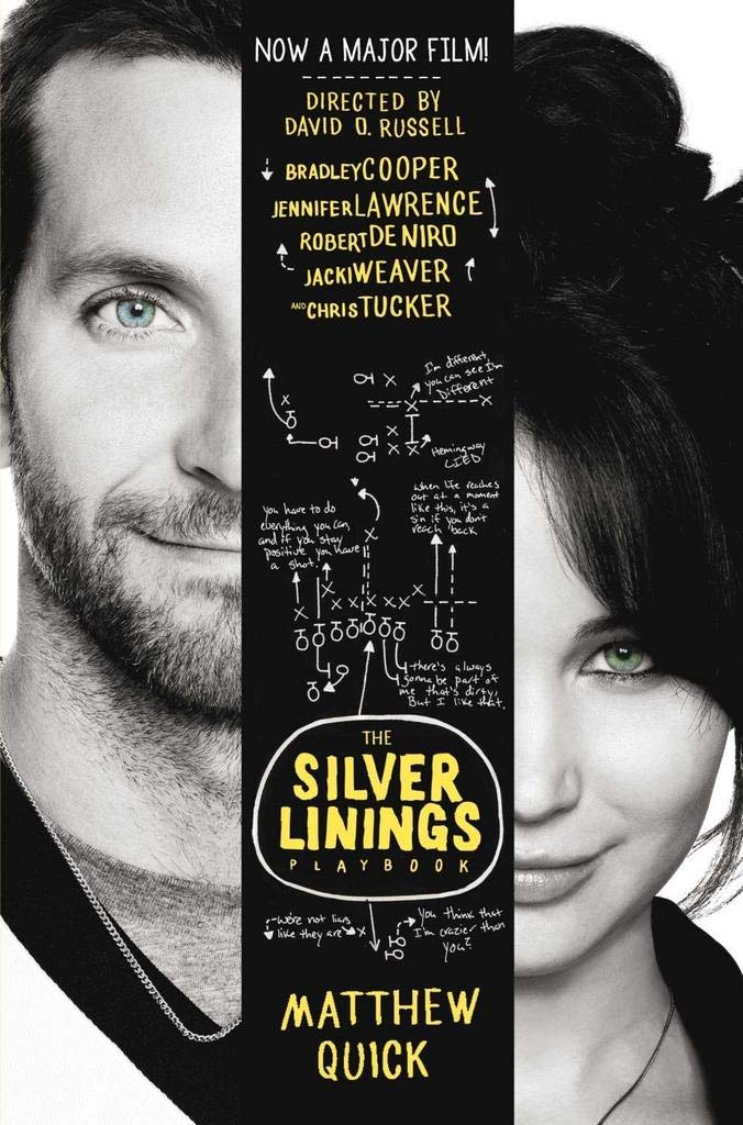 The Silver Linings Playbook,Used