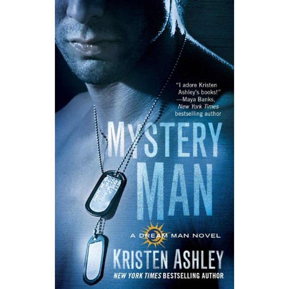 Mystery Man,Used