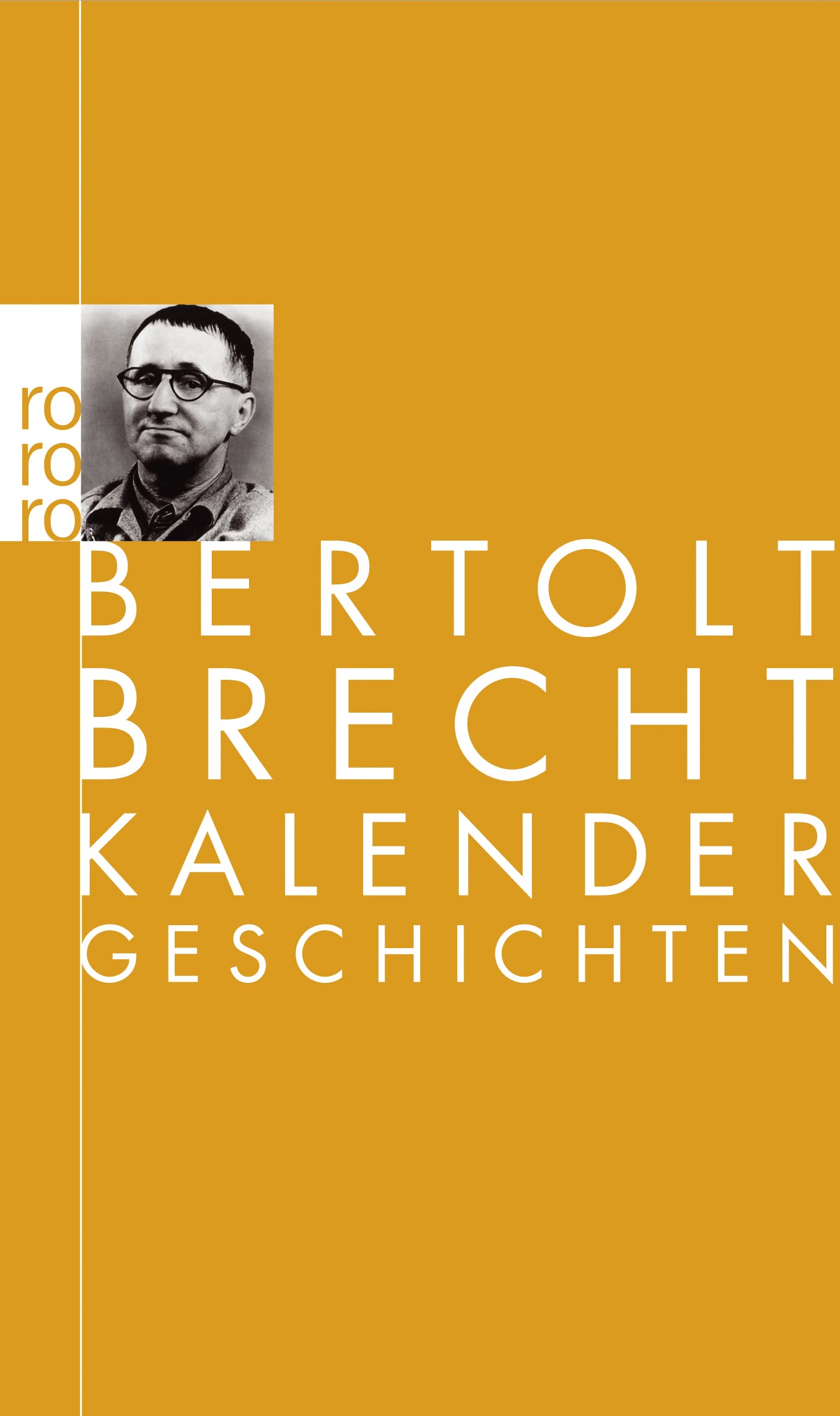 Kalendergeschichten,Used