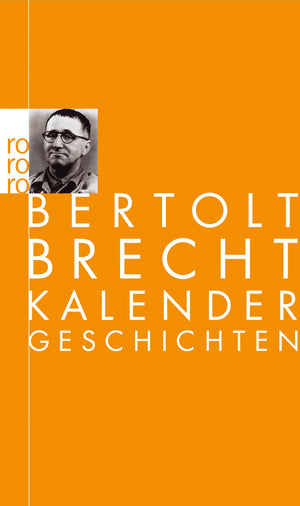 Kalendergeschichten,Used