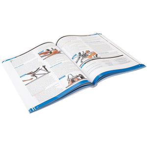 Big Blue Book Of Bicycle Repair  4Th Edition,New