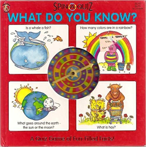 What Do You Know?,Used