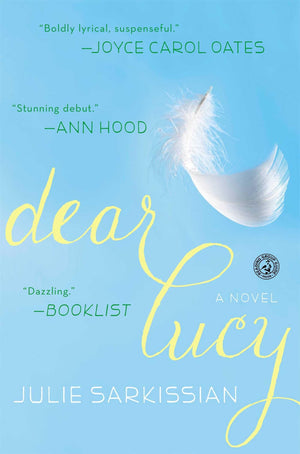 Dear Lucy: A Novel,Used
