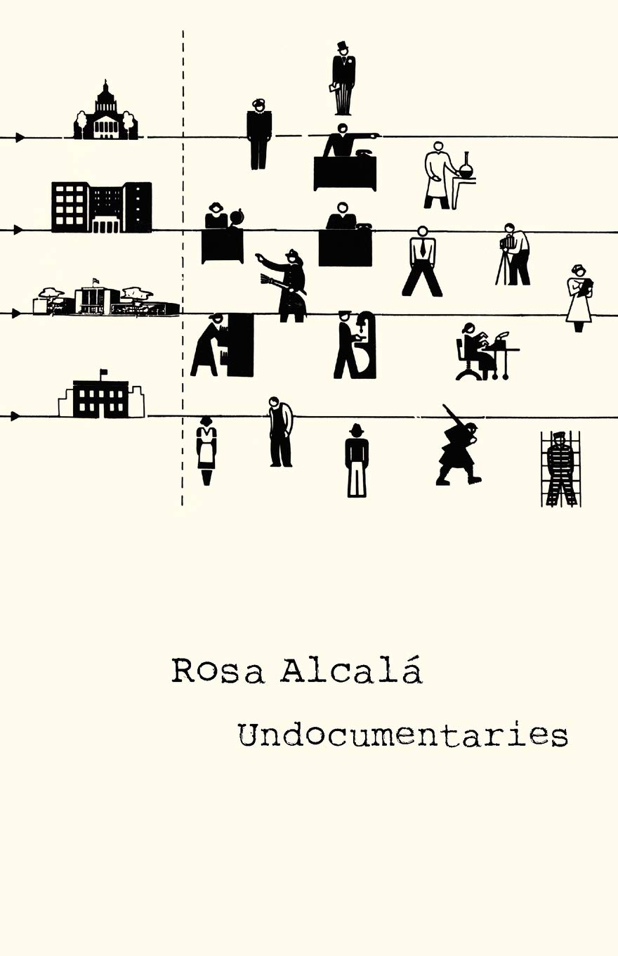 Undocumentaries,Used