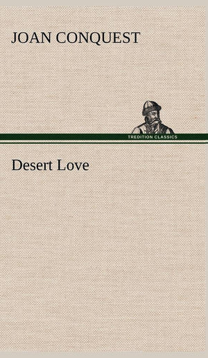 Desert Love,Used