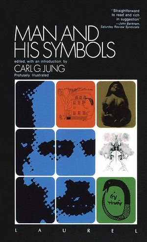 Man And His Symbols,New