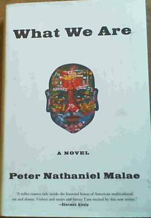What We Are,Used