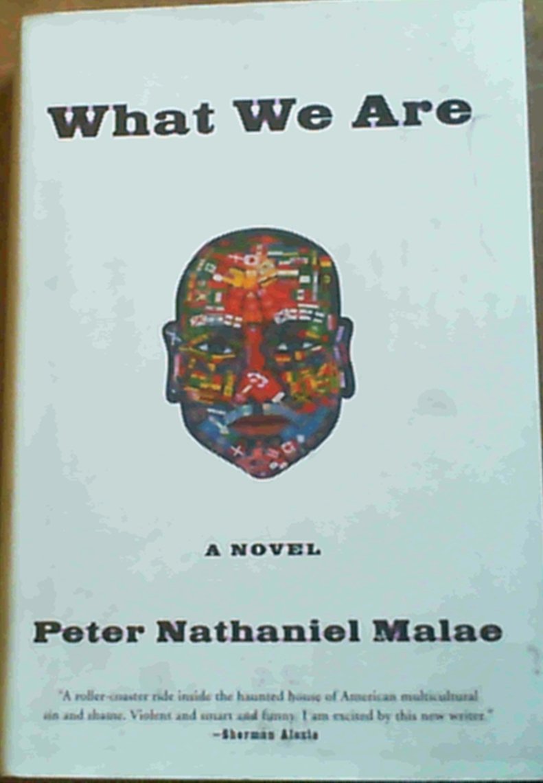 What We Are,Used