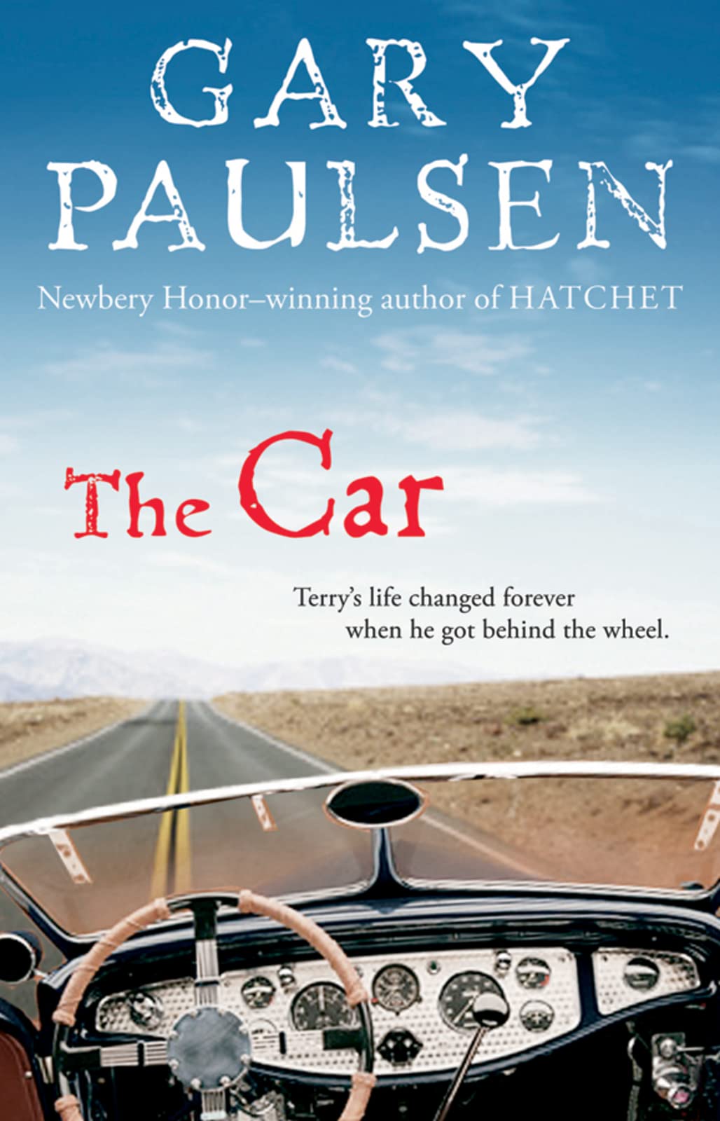 The Car,Used