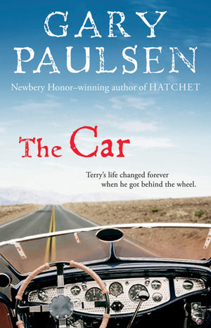 The Car,Used