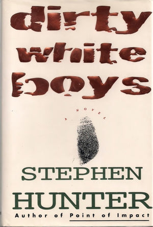 Dirty White Boys