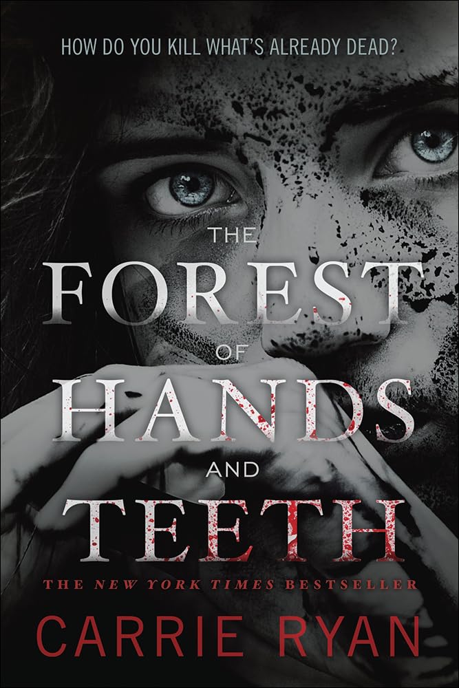The Forest of Hands and Teeth,Used