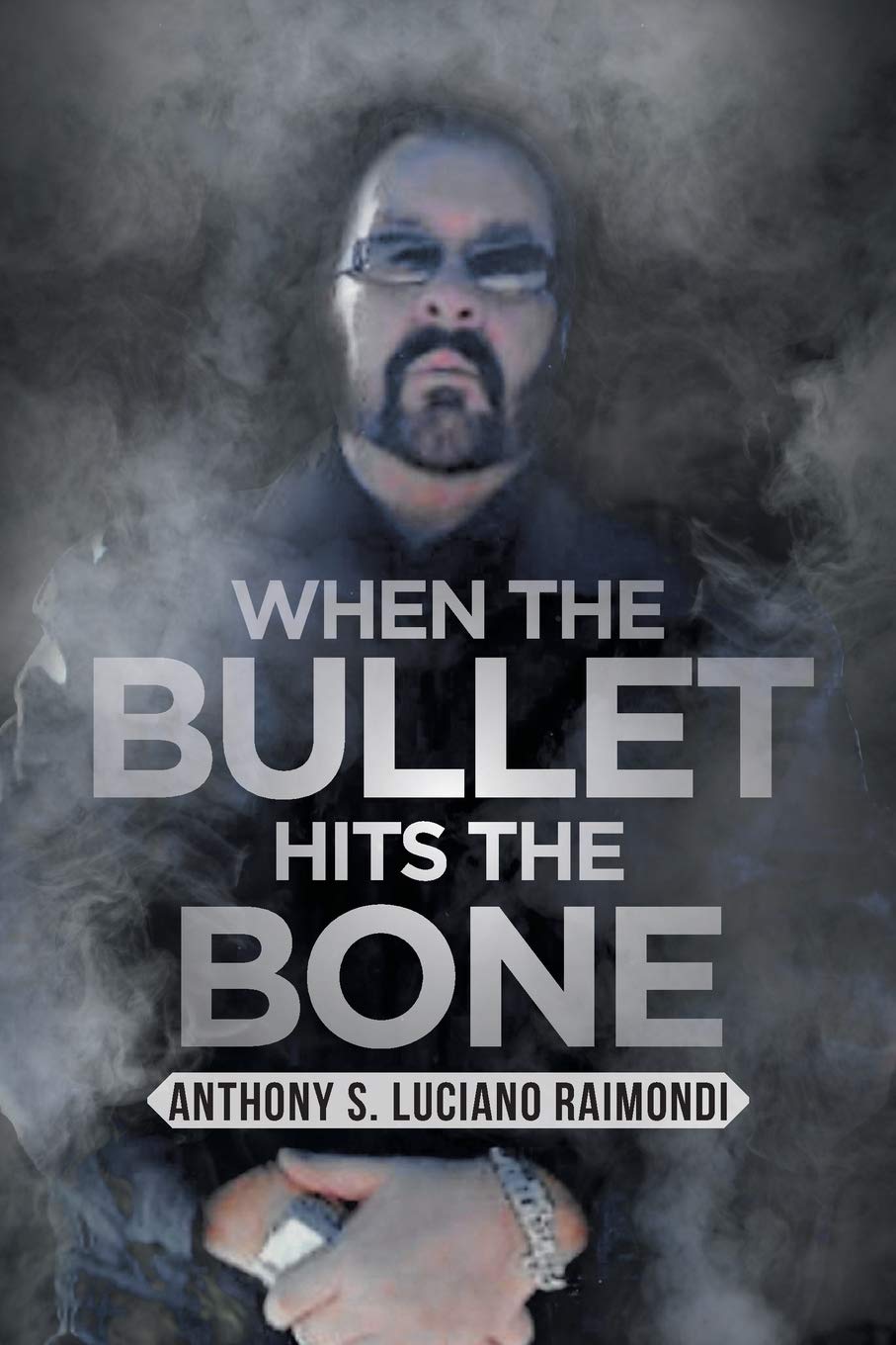 When The Bullet Hits The Bone