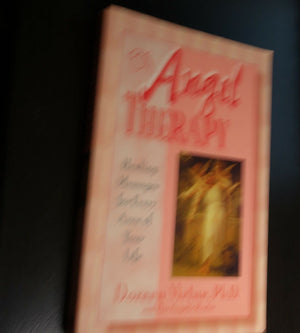 ANGEL THERAPY/TRADE,Used