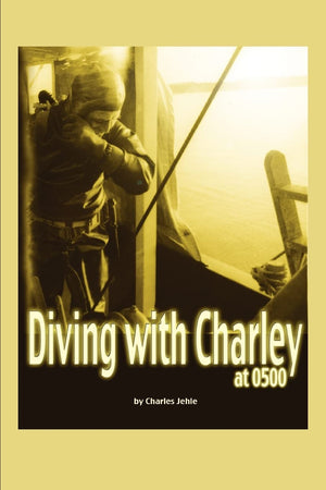 Diving with Charley at 0500,Used