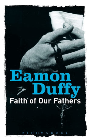 Faith Of Our Fathers (Continuum Icons),New