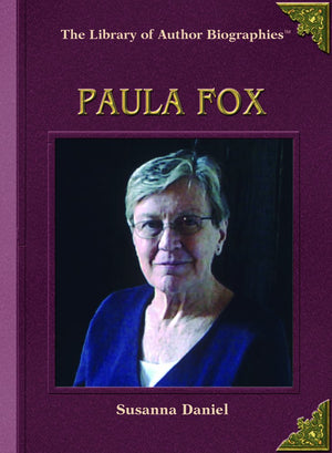 Paula Fox (Library of Author Biographies),Used