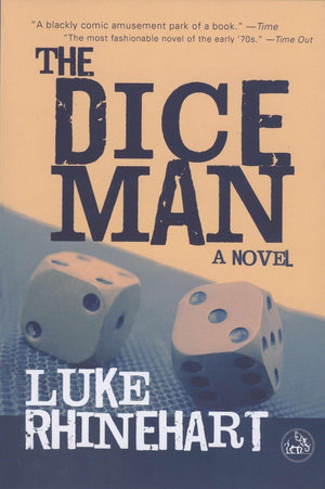 The Dice Man,Used
