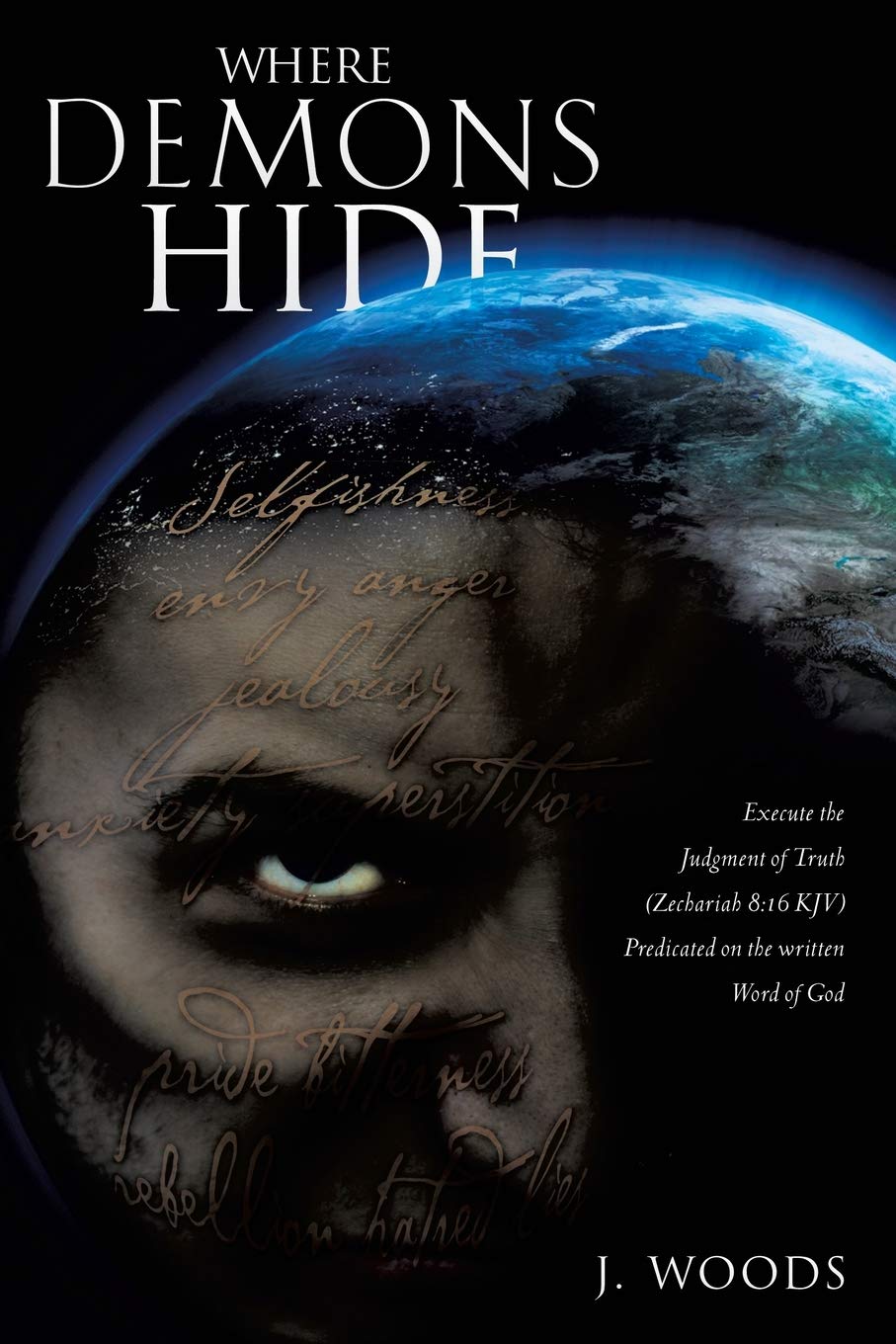Where Demons Hide,Used