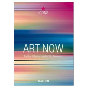 Art Now,New