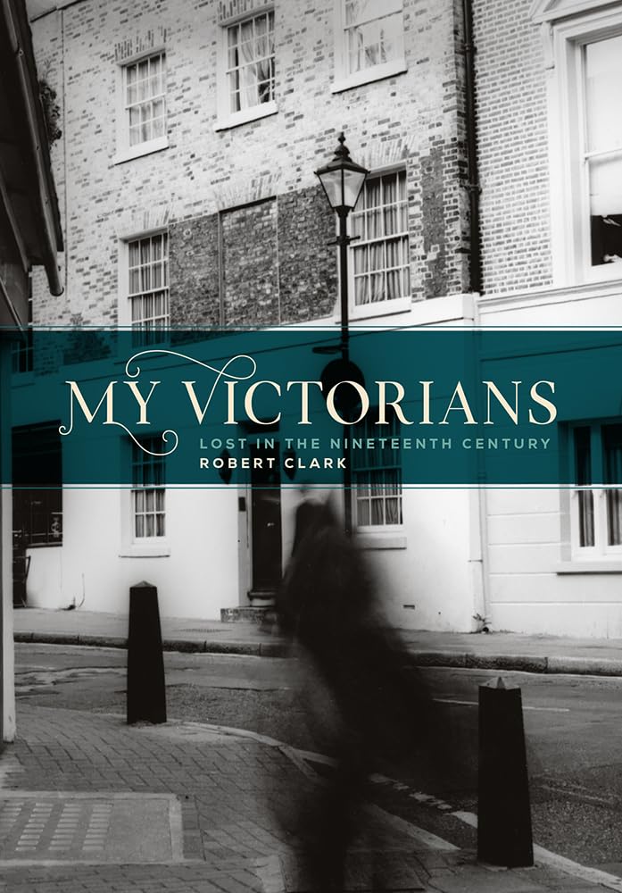 My Victorians: Lost in the Nineteenth Century,Used