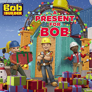 Bob the Builder: A Present for Bob,Used