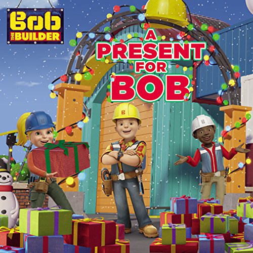 Bob the Builder: A Present for Bob,Used