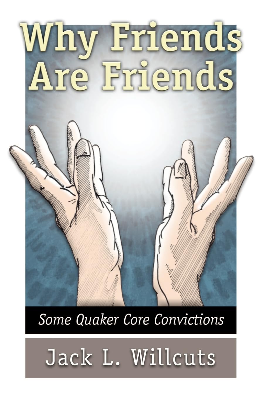 Why Friends Are Friends,New